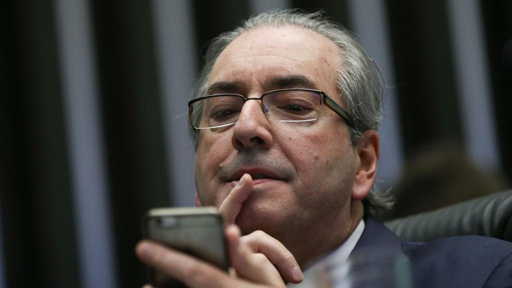 | Antonio Cruz/Agência Brasil