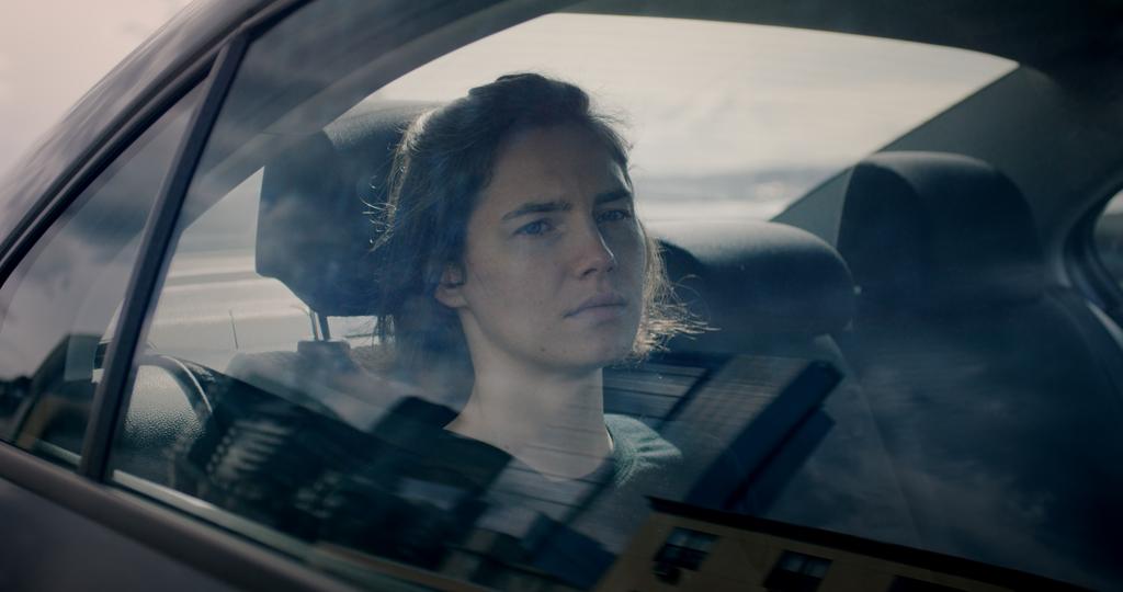 Amanda Knox: acusada de tudo, desde orgias alimentadas a drogas a assassinato a sangue frio | Netflix /Divulgação