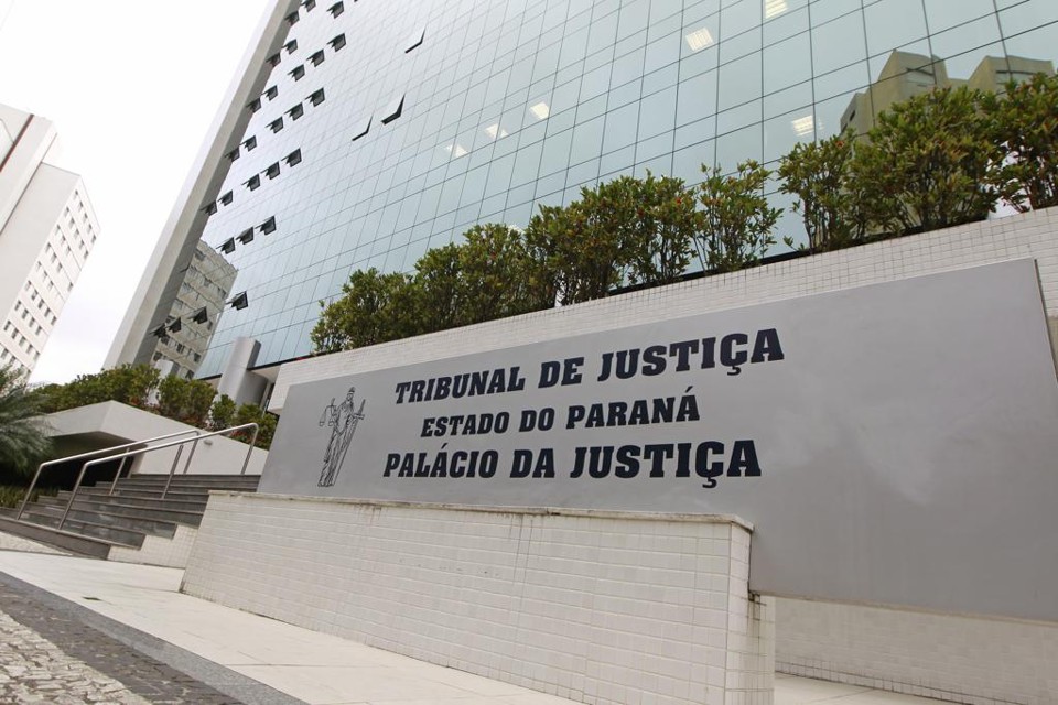 TJ-PR seleciona estagiário de Direito para atuar na Corregedoria-geral | Antônio More / Agência de Notícias Gazeta do Povo