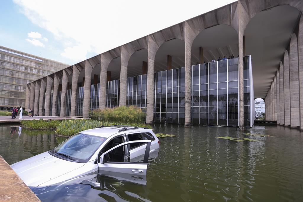 | Marcelo Camargo/Agência Brasil