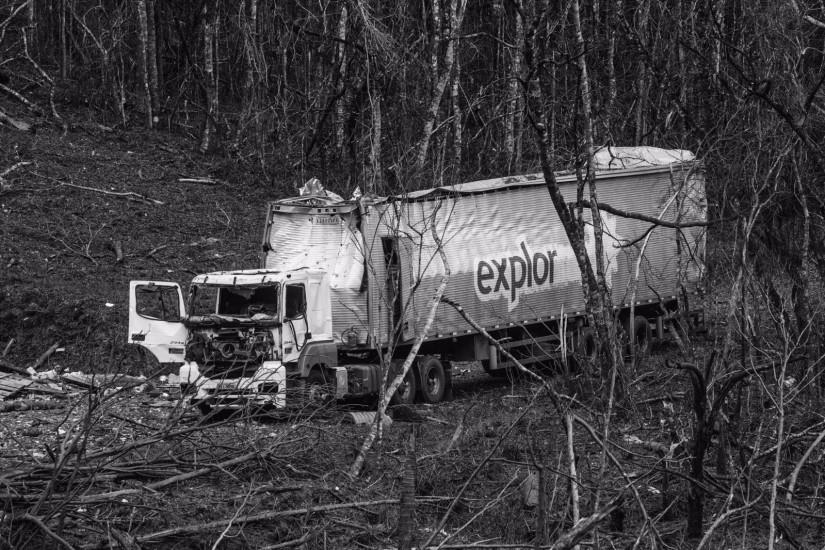 | Lineu Filho/Tribuna do Paraná