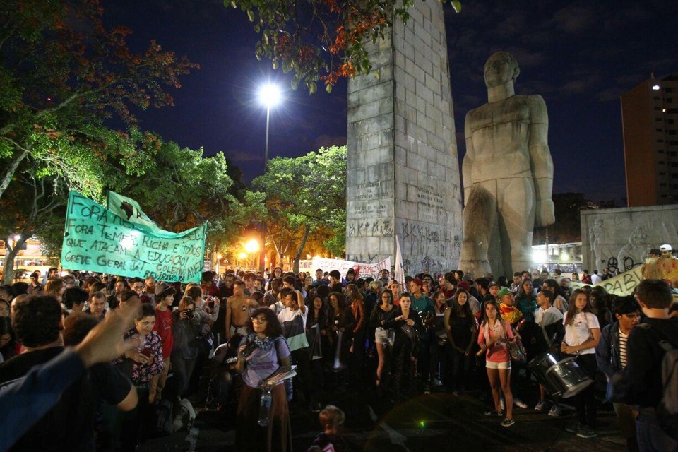 | Daniel Castellano/Gazeta do Povo