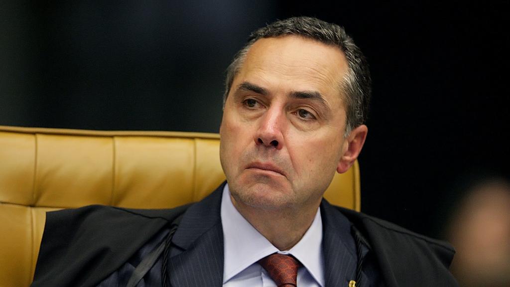 Ministro Luís Roberto Barroso, relator das principais ações sobre o assunto, admitiu a desaposentação e estabeleceu critérios para a Previdência Social recalcular o novo benefício | FELLIPE SAMPAIO