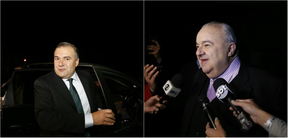 | Pedro Serápio/Gazeta do Povo