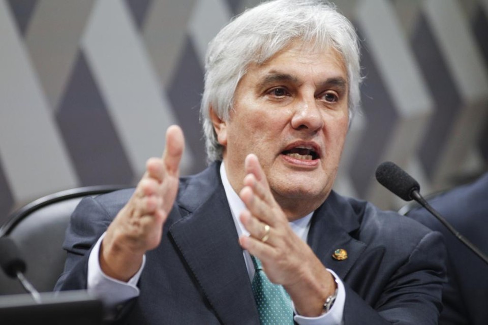 | Beto Barata/Agência Senado