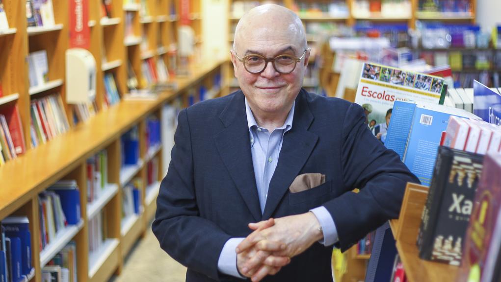 | Daniel Castellano/Gazeta do Povo