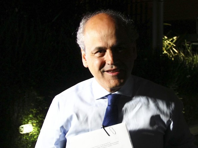 | Daniel Castellano/Gazeta do Povo