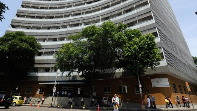 Governo abre 26 vagas para o Instituto Nacional de Câncer (INCA), no Rio de Janeiro | Tânia Rêgo/ Agência Brasil