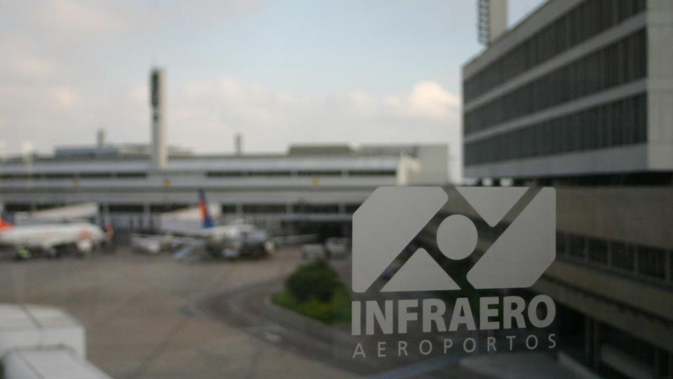 Aeroportos estão na lista de empreendimentos que passarão para a iniciativa privada | Fernando Jasper/Gazeta do Povo