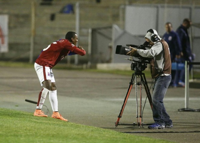 | Marcelo Andrade/Gazeta do Povo