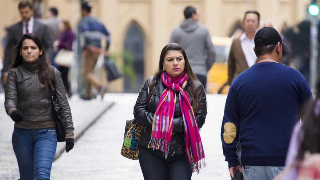 | Brunno Covello/Gazeta do Povo
