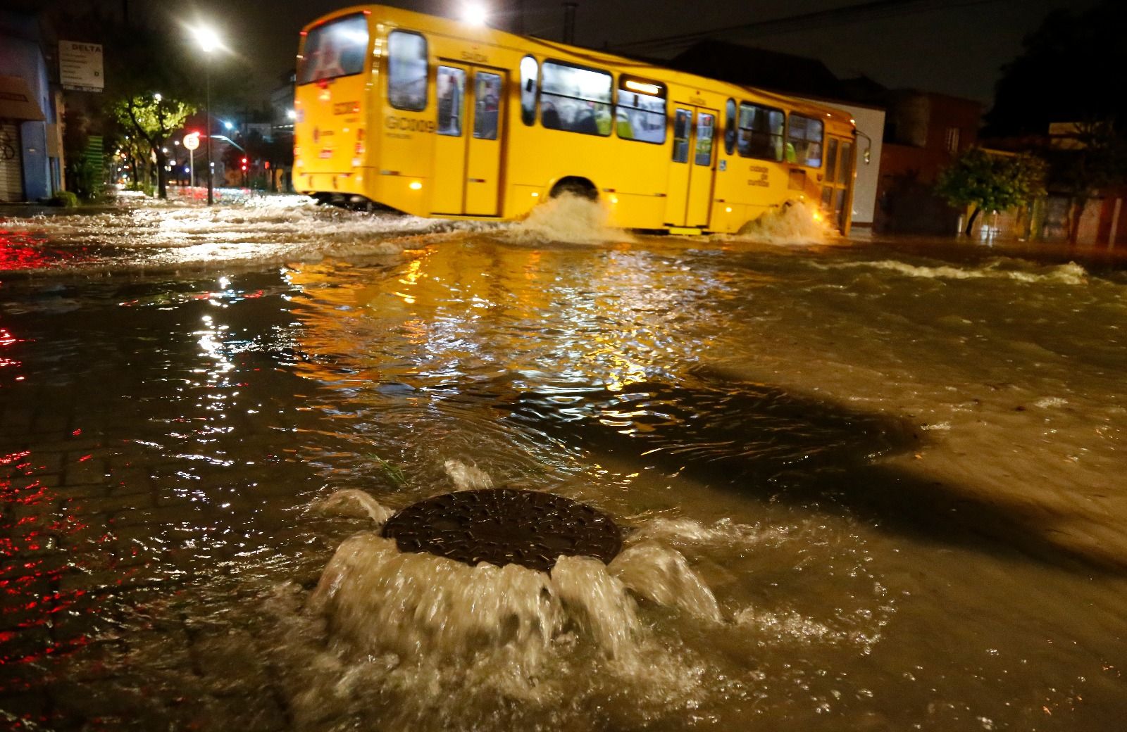 | Pedro Serápio/Gazeta do Povo