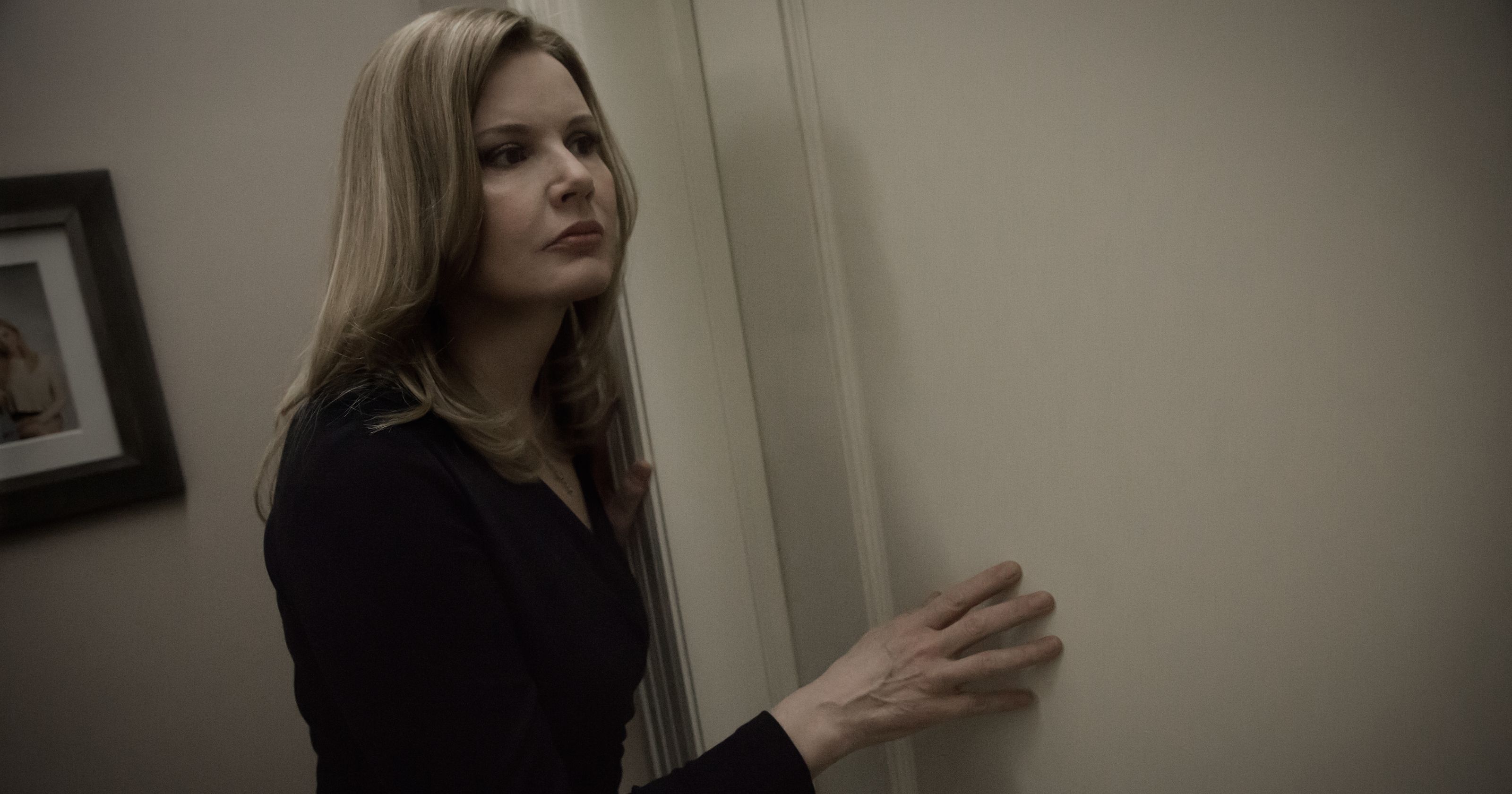 Projeto foi liderado por instituto criado pela atriz Geena Davis | Divulgação/