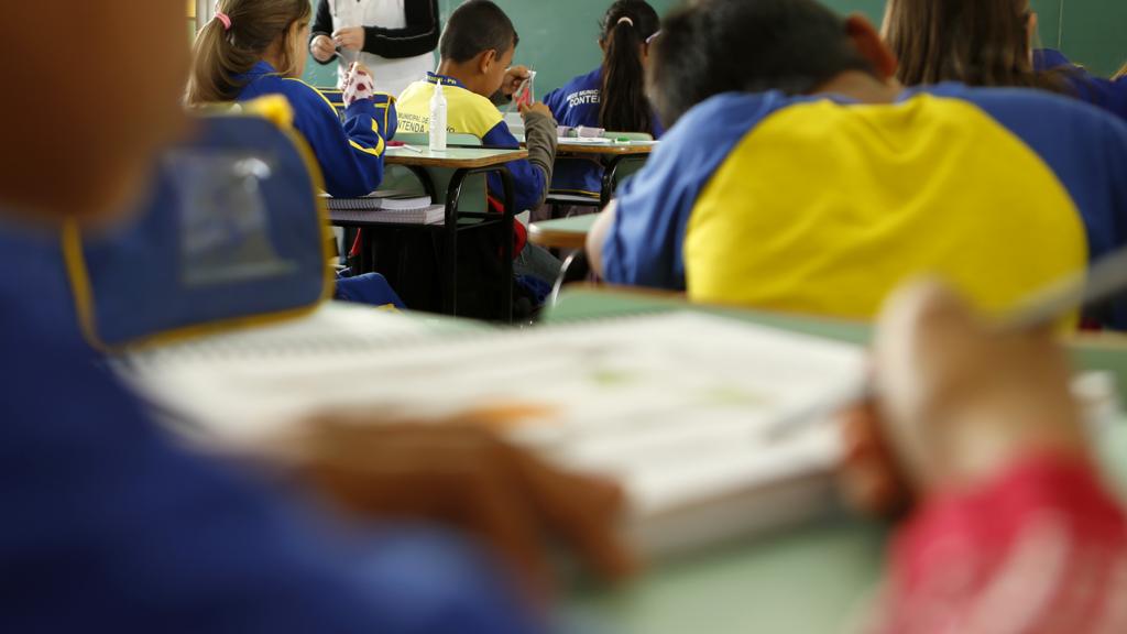 | Marcelo Andrade/Gazeta do Povo