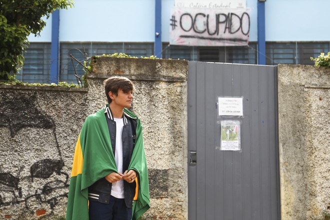 | Daniel Castellano/Gazeta do Povo