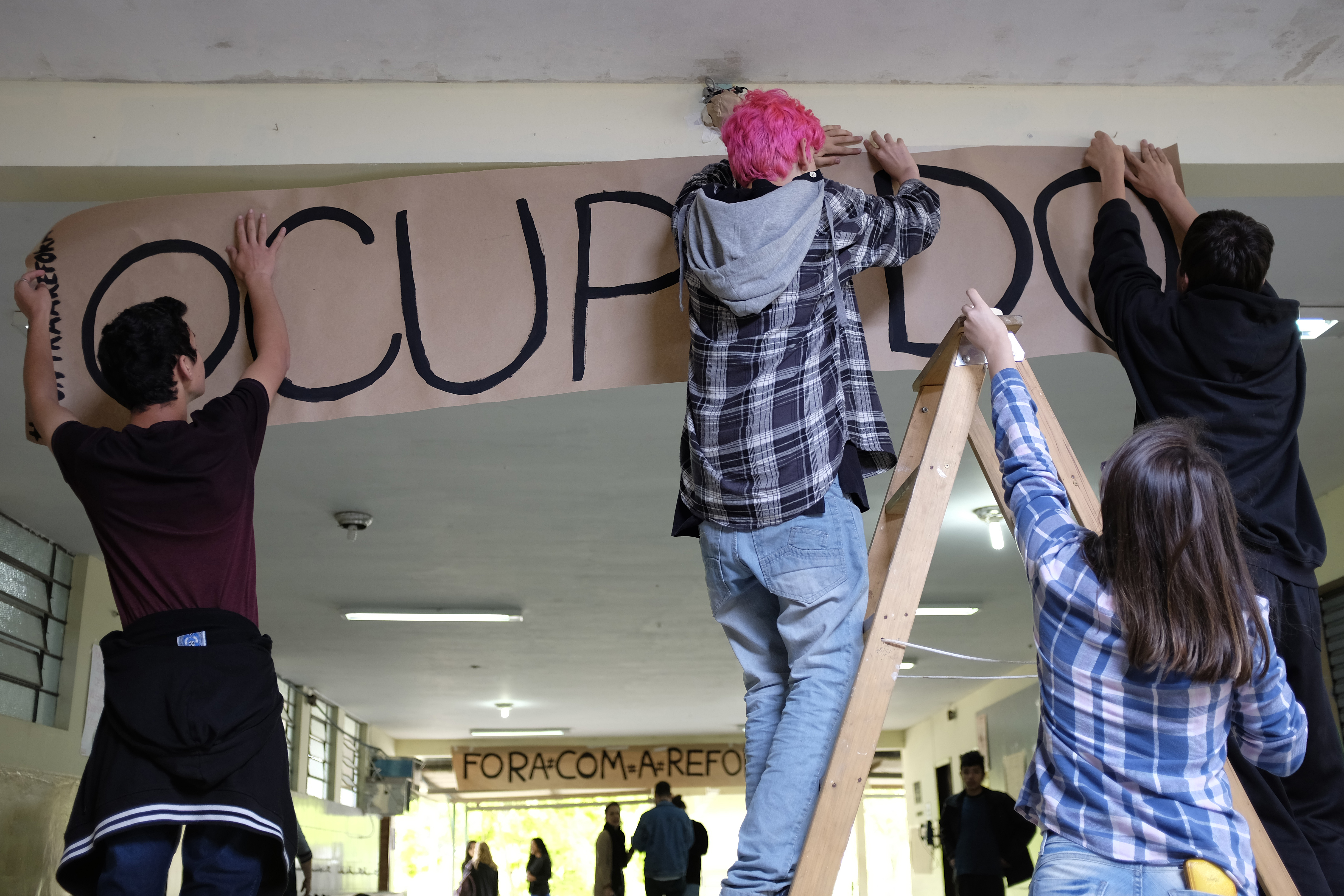  | Henry Milleo/Gazeta do Povo