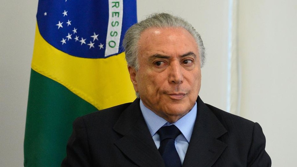 | ANDRESSA ANHOLETE/AFP