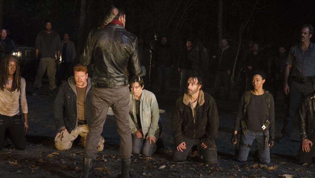 Cena dos minutos finais da sexta temporada: história terminou cheia de questões e, ao que tudo indica, tudo vai mudar. | Divulgação/