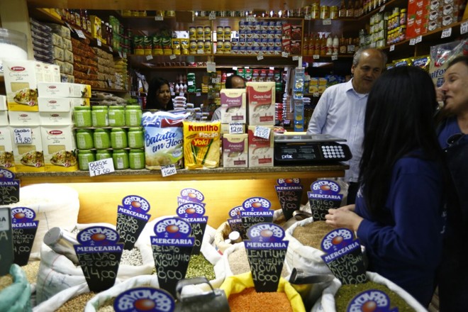 | Jonathan CamposGazeta do Povo