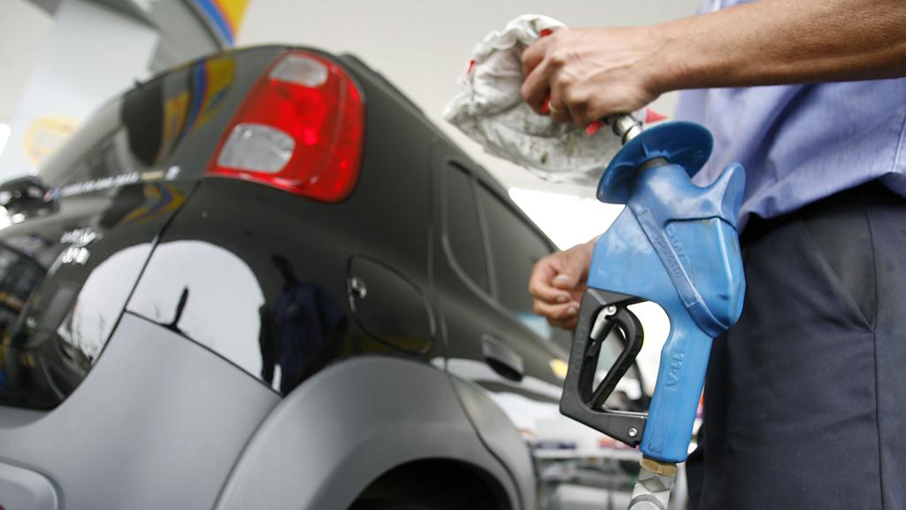 | Marco Andre Lima/Arquivo Gazeta do Povo