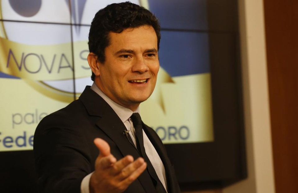  | Pedro Serapio/Gazeta do Povo