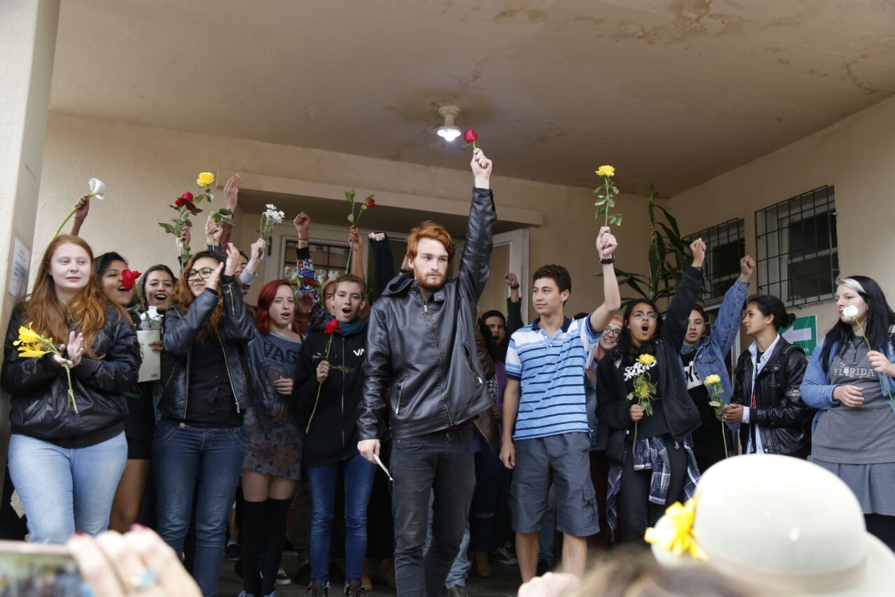 | Pedro Serápio/Gazeta do Povo