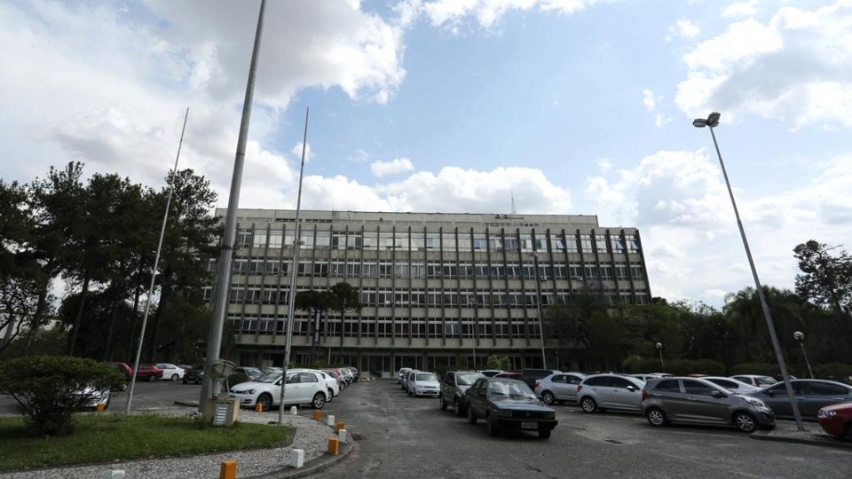 Centro Politécnico reunirá cerca de 29 mil eleitores no próximo domingo (30). | Ivonaldo Alexandre/Gazeta do Povo