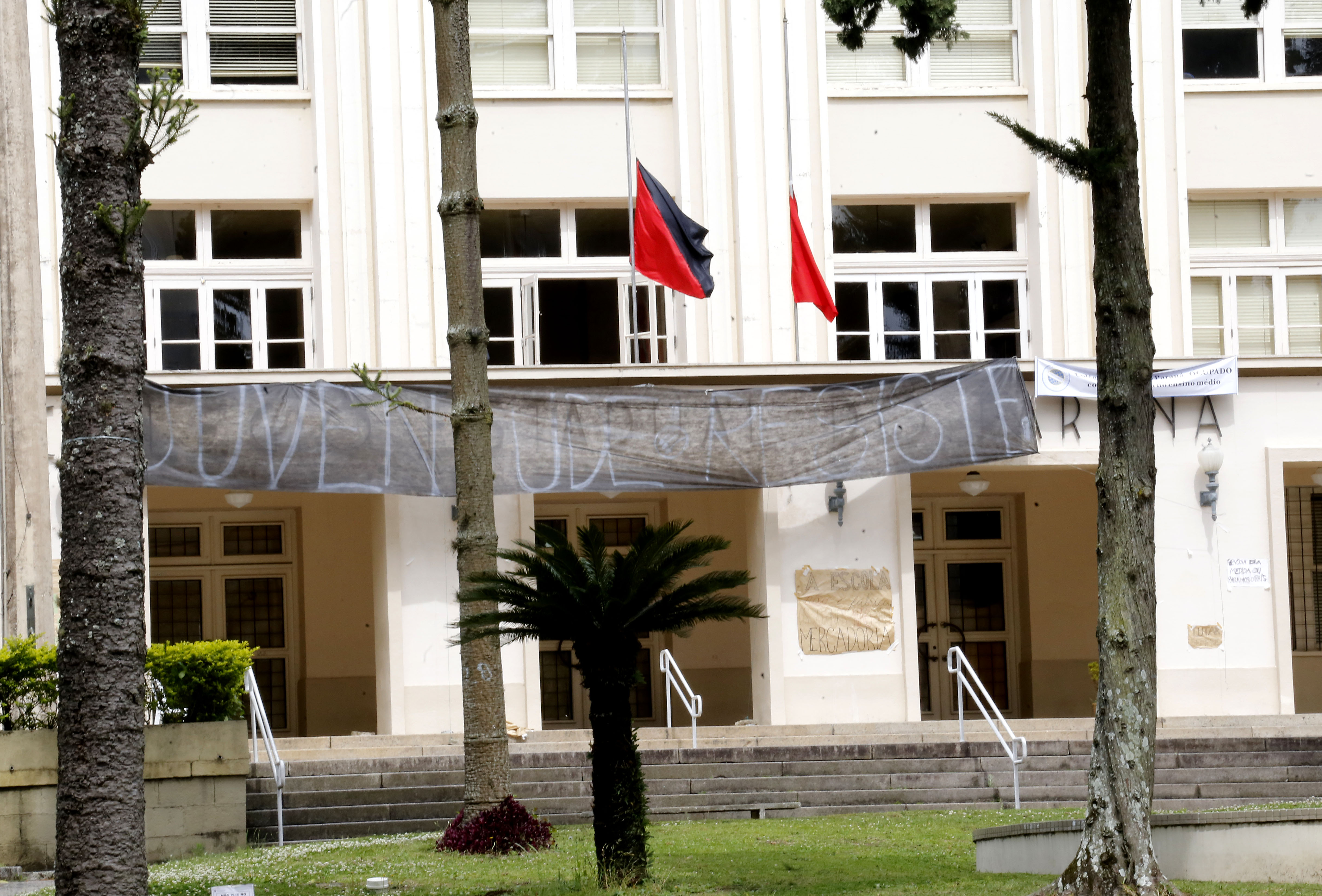 | Pedro Serapio/Gazeta do Povo