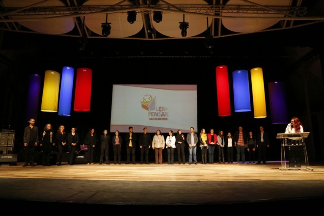 | Pedro Serápio/Gazeta do Povo