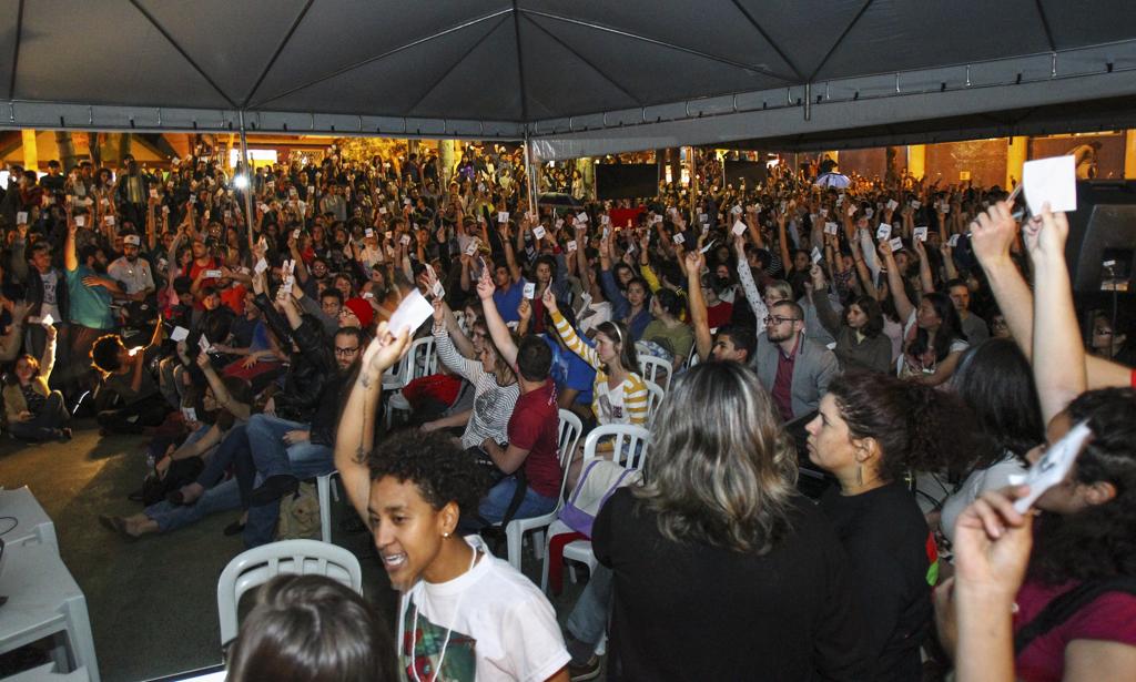 | Daniel Castellano/Gazeta do Povo