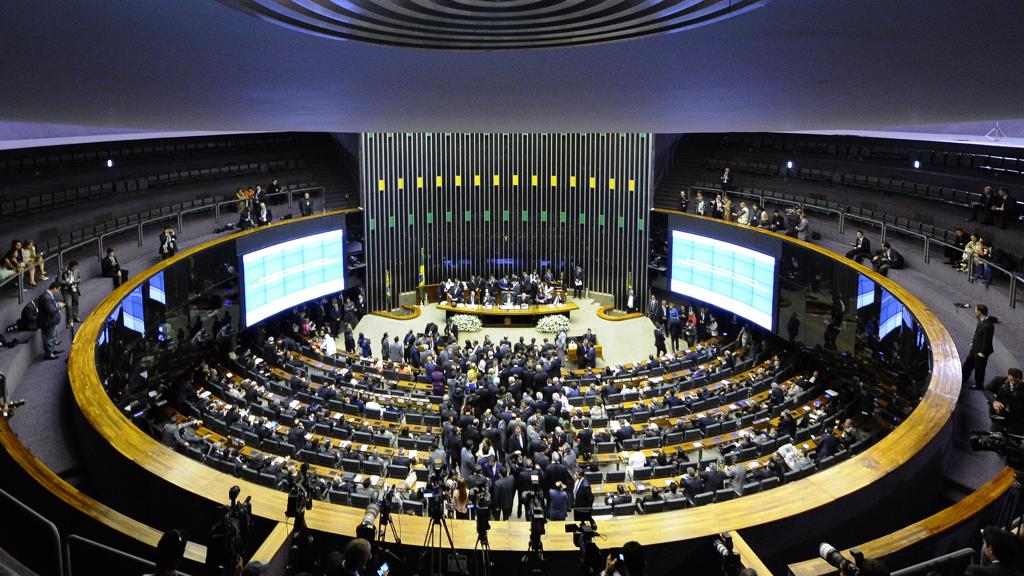 | Edilson Rodrigues/Agência Senado