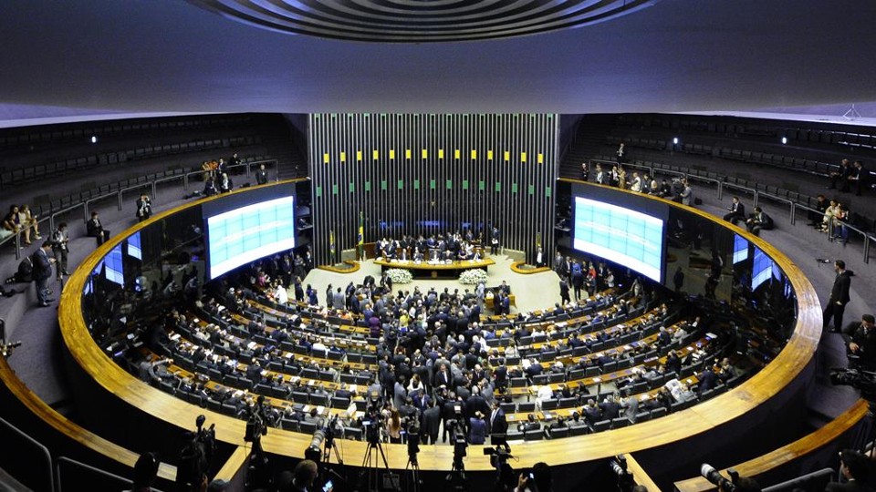 | Edilson Rodrigues/Agência Senado