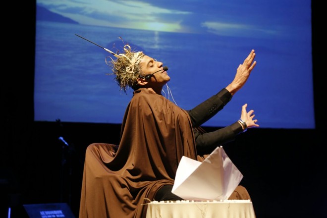 | Pedro Serápio/Gazeta do Povo