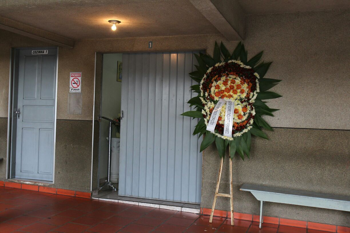 | Daniel Castellano/Gazeta do Povo