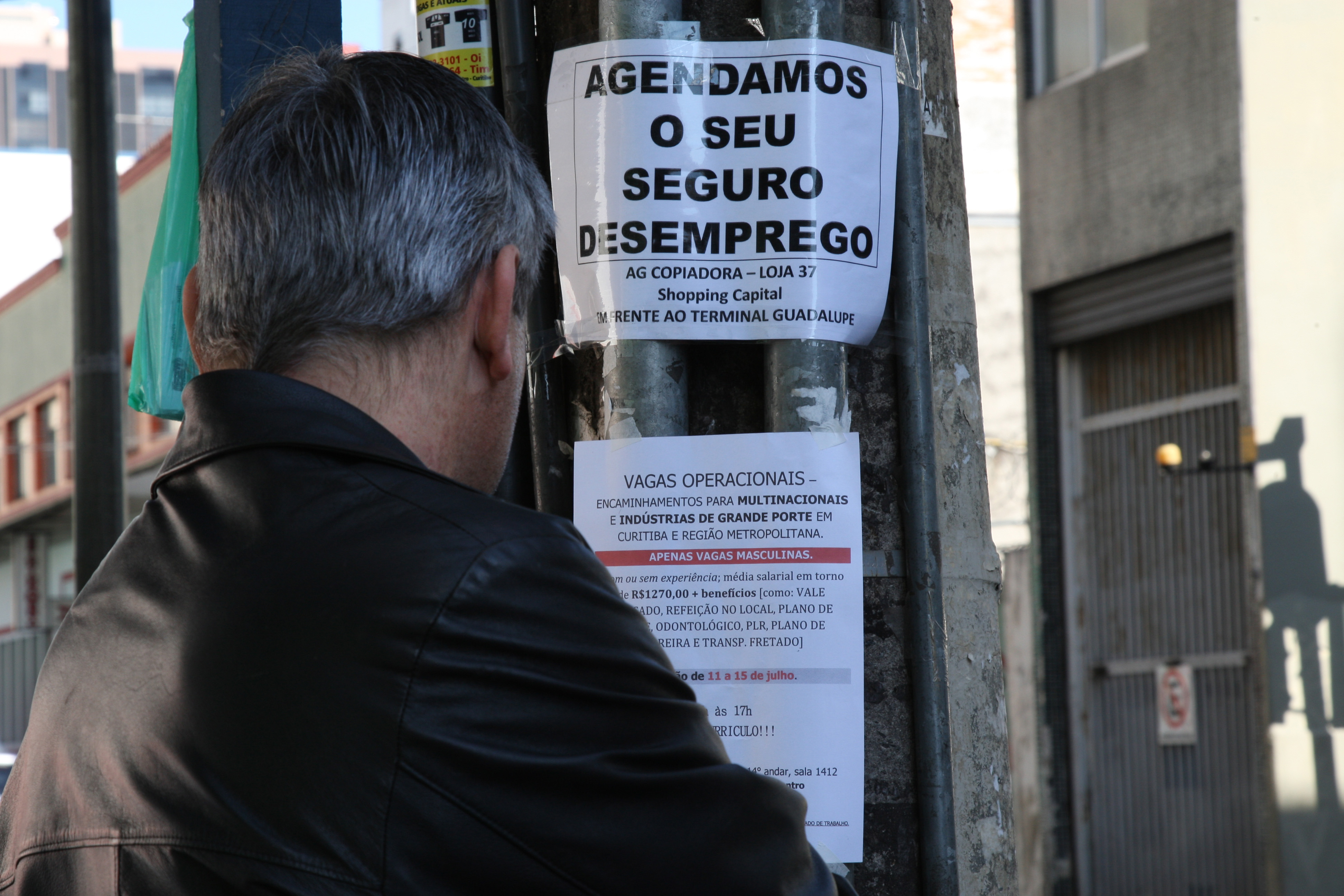 | Aniele Nascimento/Gazeta do Povo