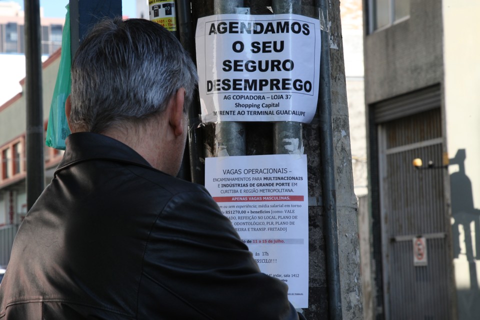  | Aniele Nascimento/Gazeta do Povo