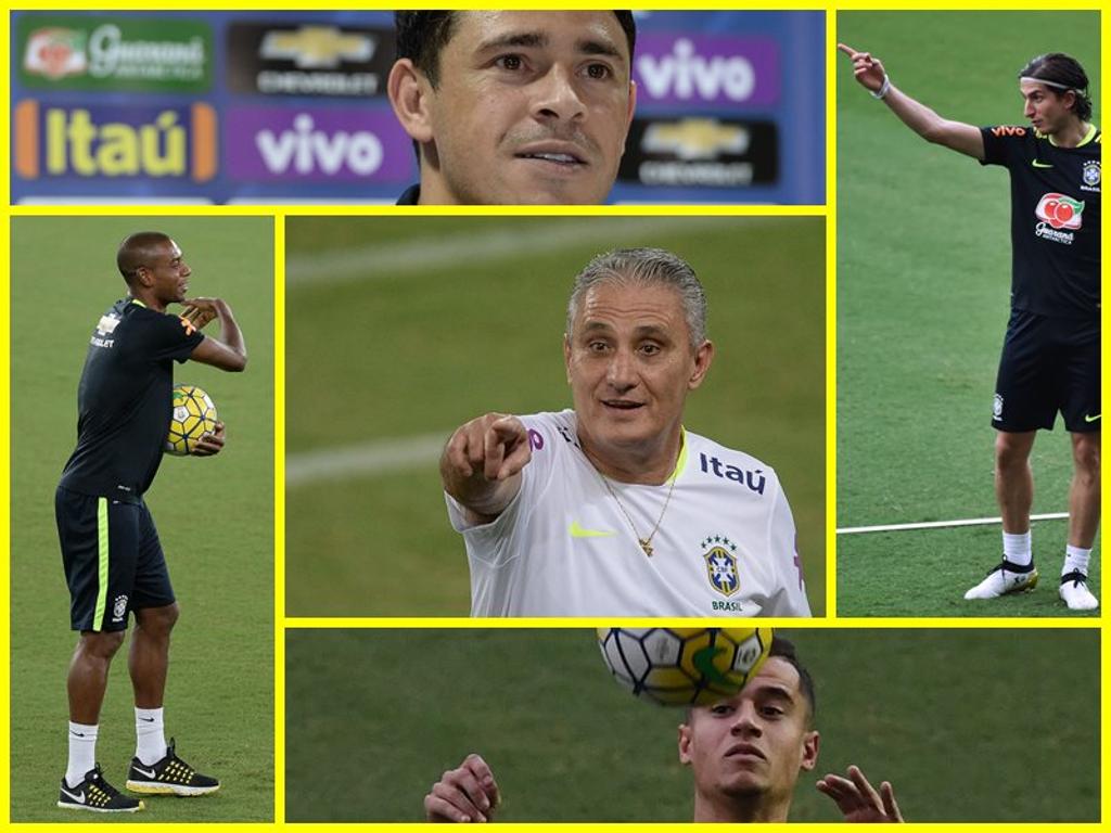 | Fotos: Pedro Martins/Mowa Press, Nelson Almeida/AFP/e Vanderlei Almeida/AFP