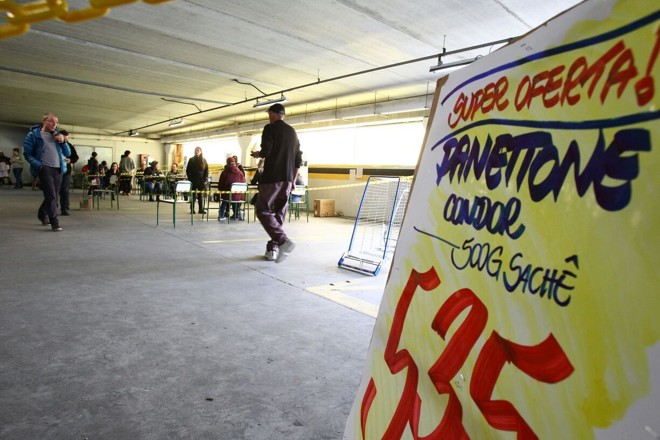  | Daniel Castellano/Gazeta do Povo