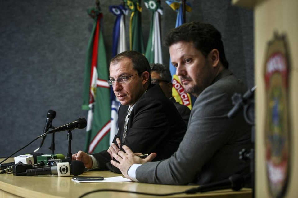 | André Rodrigues/Gazeta do Povo