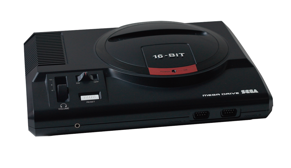 Console clássico da Sega ganha relançamento comemorativo no Brasil | Divulgação