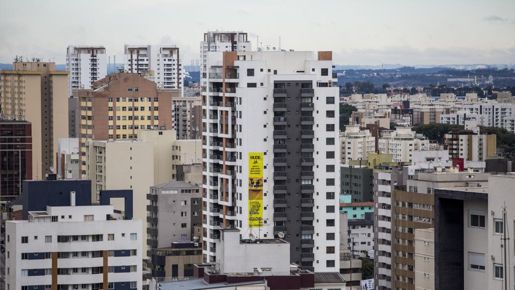 | Brunno Covello/Gazeta do Povo