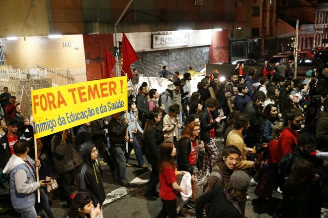 | Hugo Harada/Gazeta do Povo