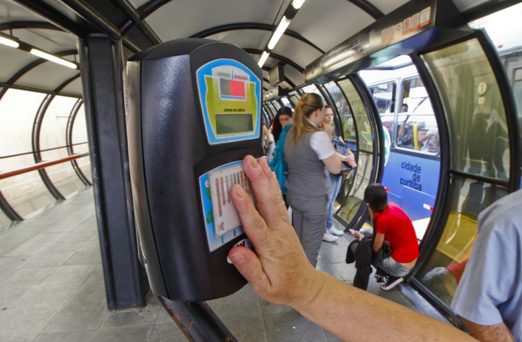 | Daniel Castellano/Gazeta do Povo