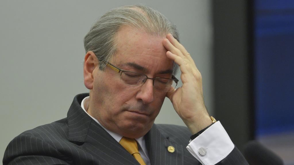 Eduardo Cunha foi cassado em 12 de setembro. | José Cruz/Agência Brasil