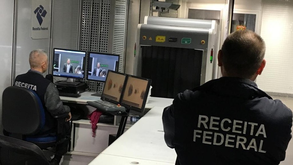 Auditores fiscais irão até as companhias para abrir a fiscalização | Divulgação/Receita Federal