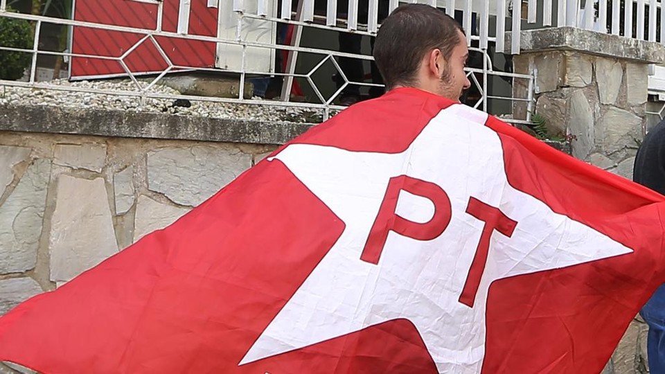  | Giuliano Gomes/Gazeta do Povo
