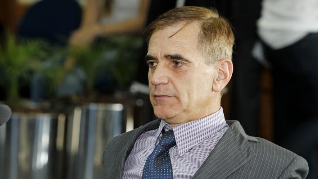 Chicarelli (PSDC) | Antônio More/
Gazeta do Povo/Arquivo