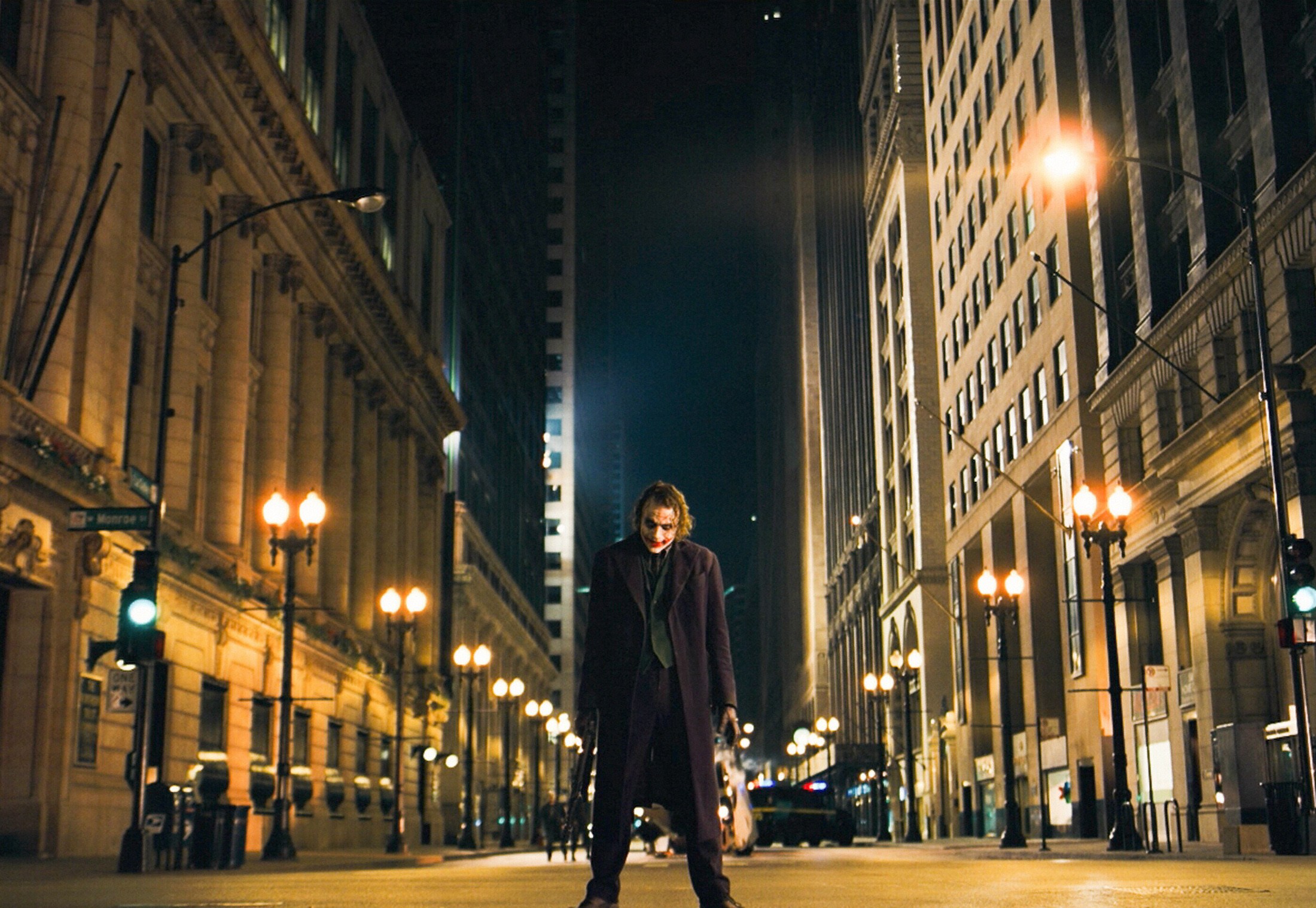 Em janeiro, a chinesa Dalian Wanda anunciou a aquisição da Legendary Entertainment, produtora por trás de blockbusters como “Batman — O Cavaleiro das Trevas” | Warner Bros./Reuters