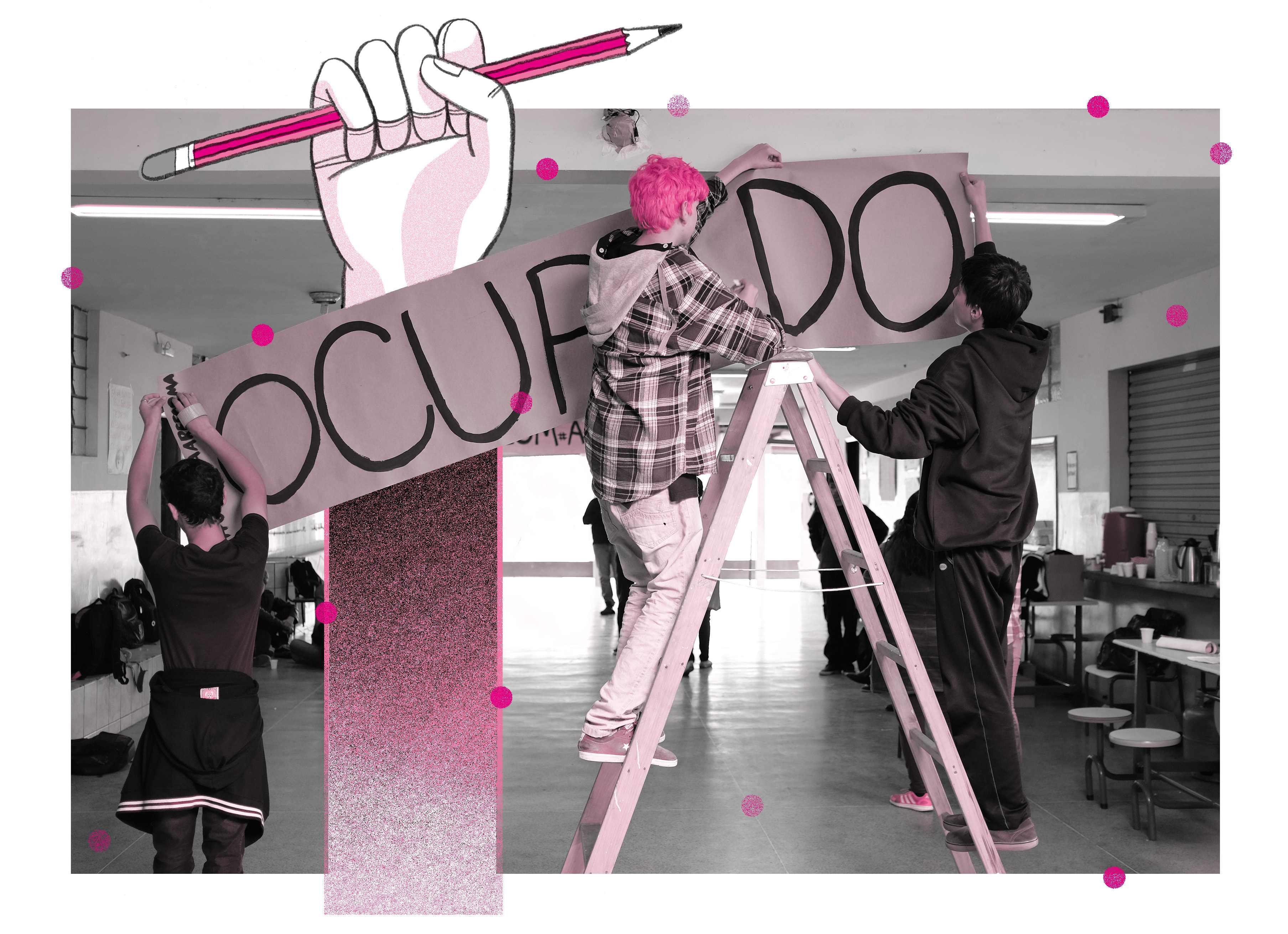  | Foto: Henry Milleo/Gazeta do Povo / Arte: Felipe Lima