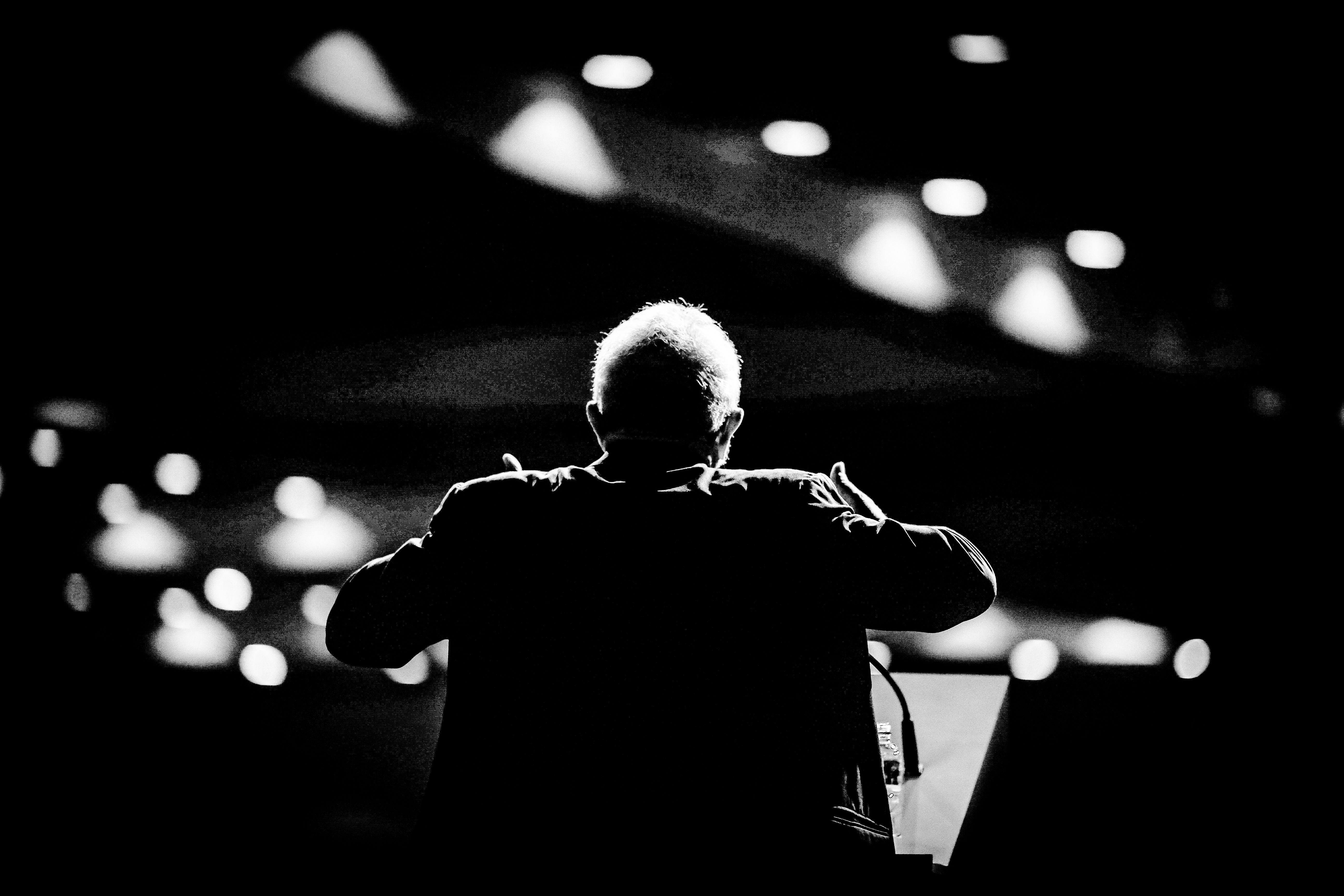 | Ricardo Stuckert/Instituto Lula